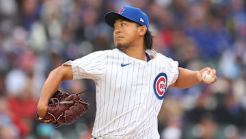 Colorado Rockies v Chicago Cubs