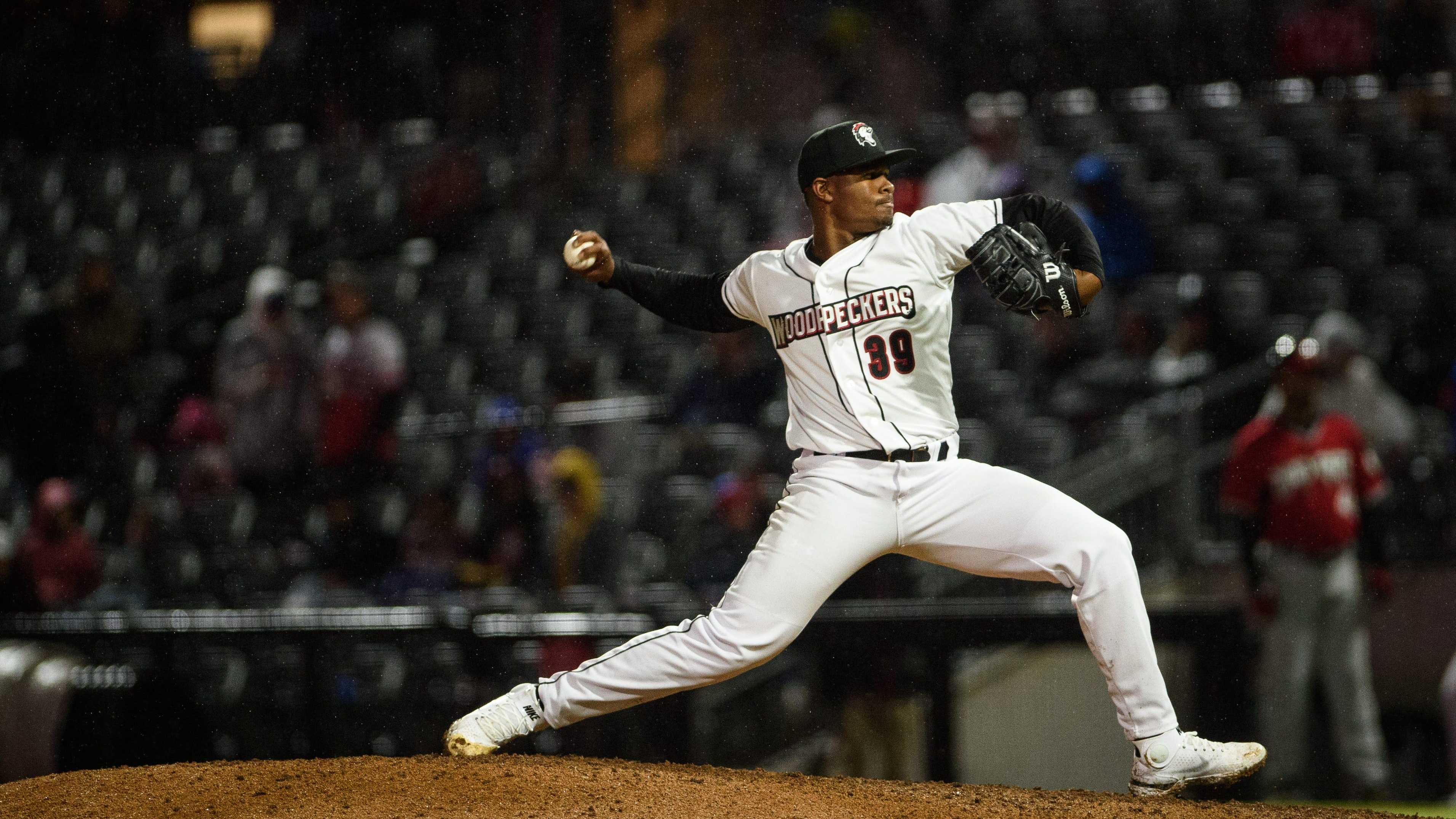 These 2 Astros prospects are atrisk for being stolen in the 2024 Rule