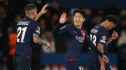 Lee could start after scoring against Milan