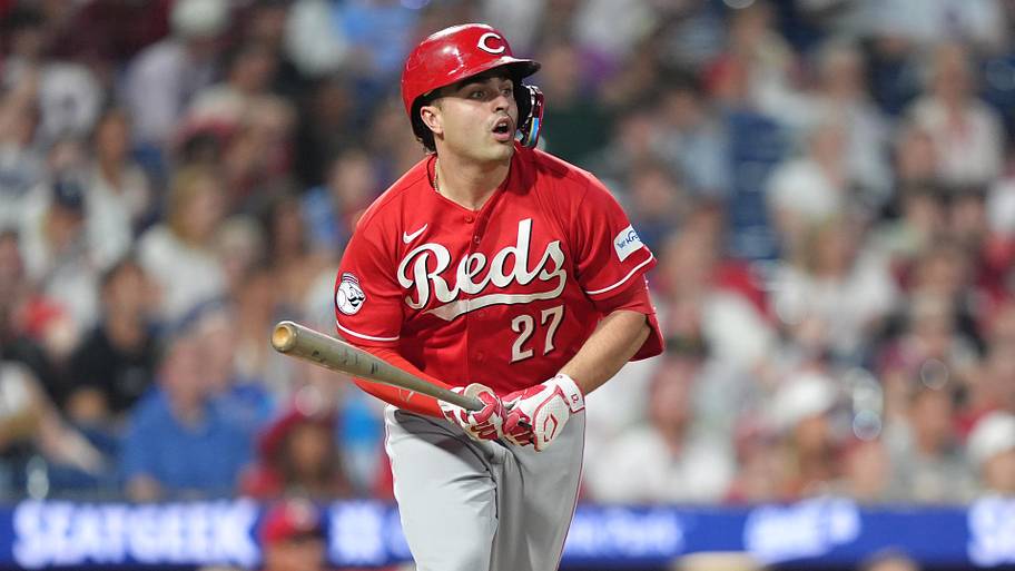 Cincinnati Reds, Sal Stewar