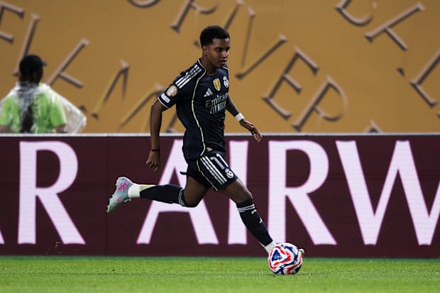 Rodrygo