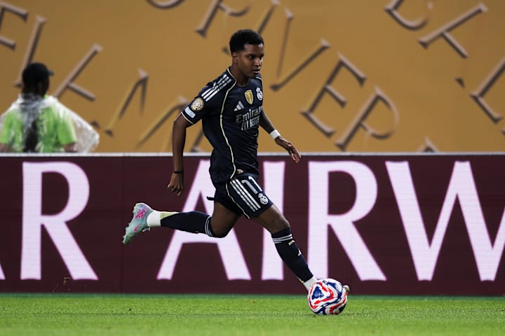 Rodrygo