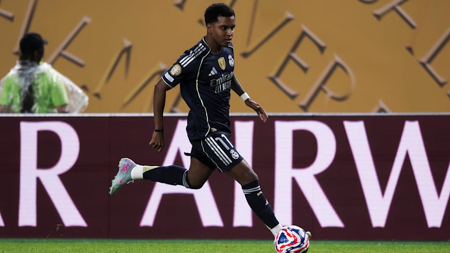 Rodrygo