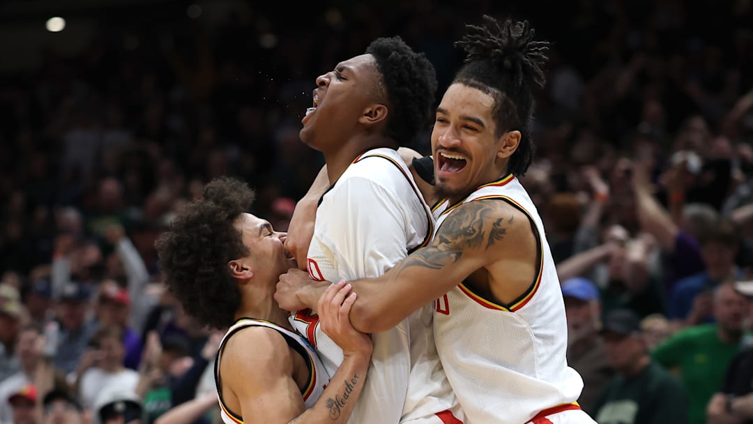 Colorado State v Maryland
