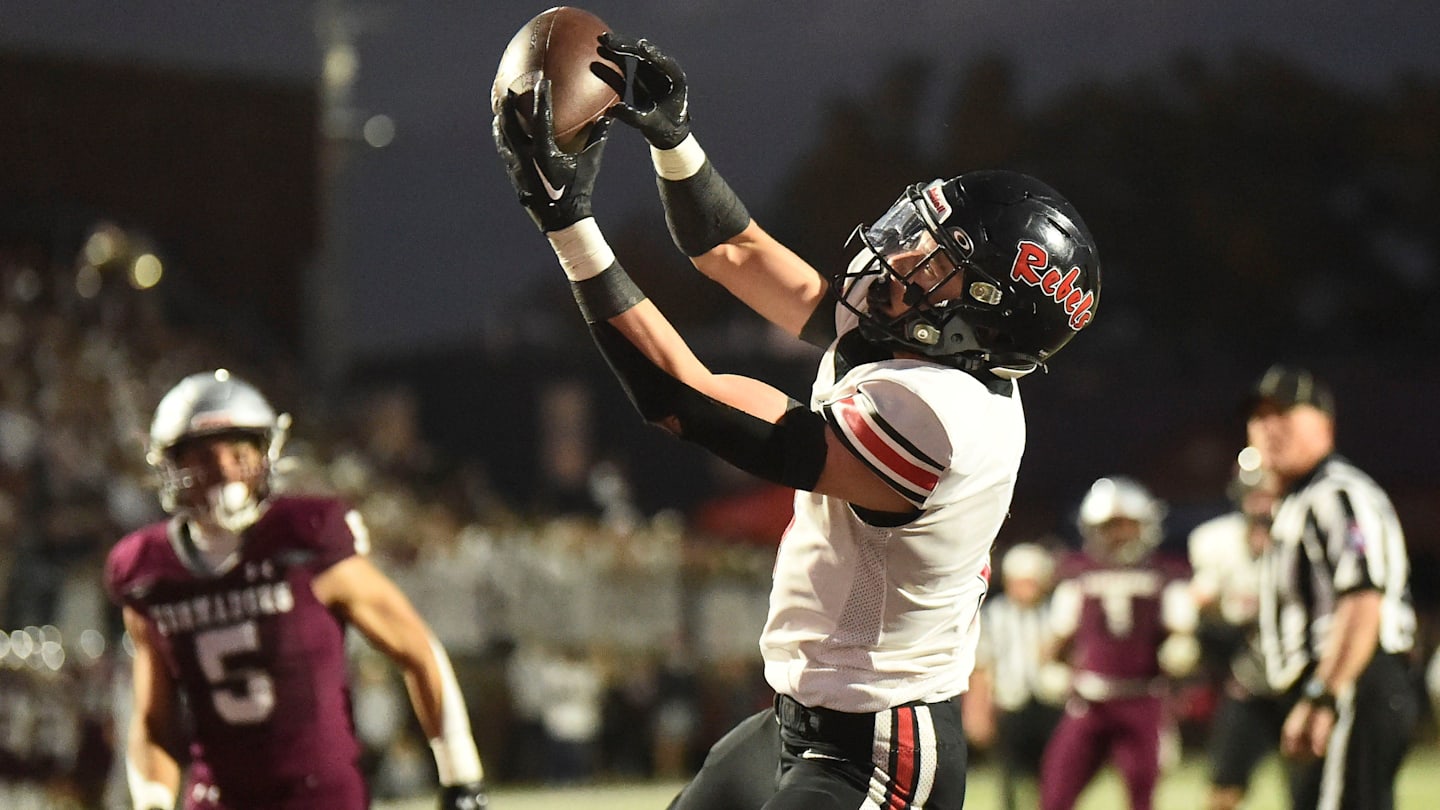 Tennessee high school football scores, live updates (10/24/2024)