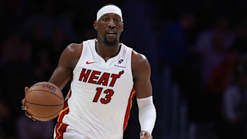 Detroit Pistons v Miami Heat