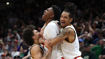 Colorado State v Maryland