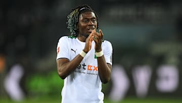 Gladbach kann wieder mit Kone planen