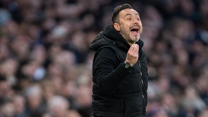 Tottenham Hotspur v Leeds United - Premier League