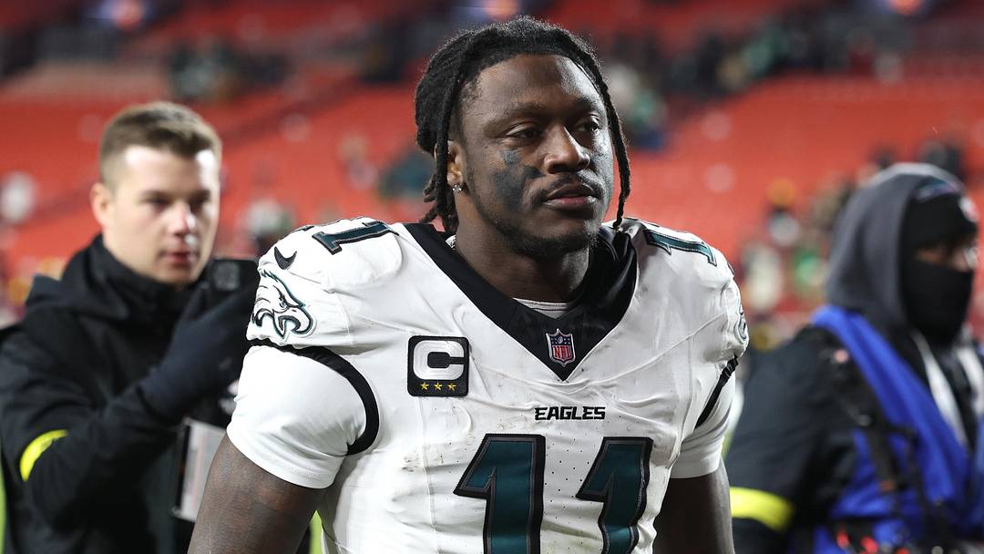 Denver Broncos: AJ Brown trade rumors