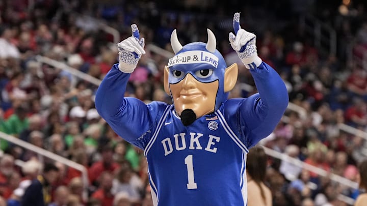 Duke basketball