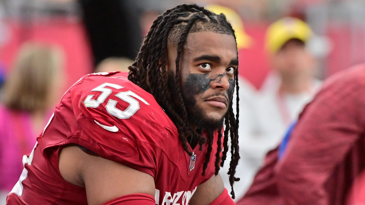 WVU Alums Dante Stills, Kyzir White Show Out on Monday Night Football