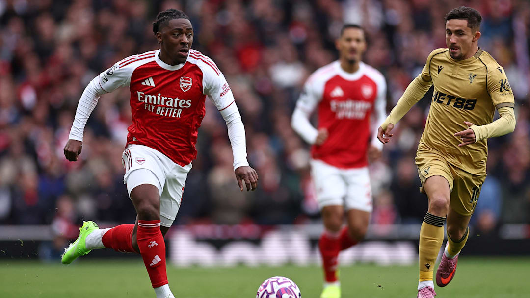 London derby in the quarter-final London derby in the quarter-final