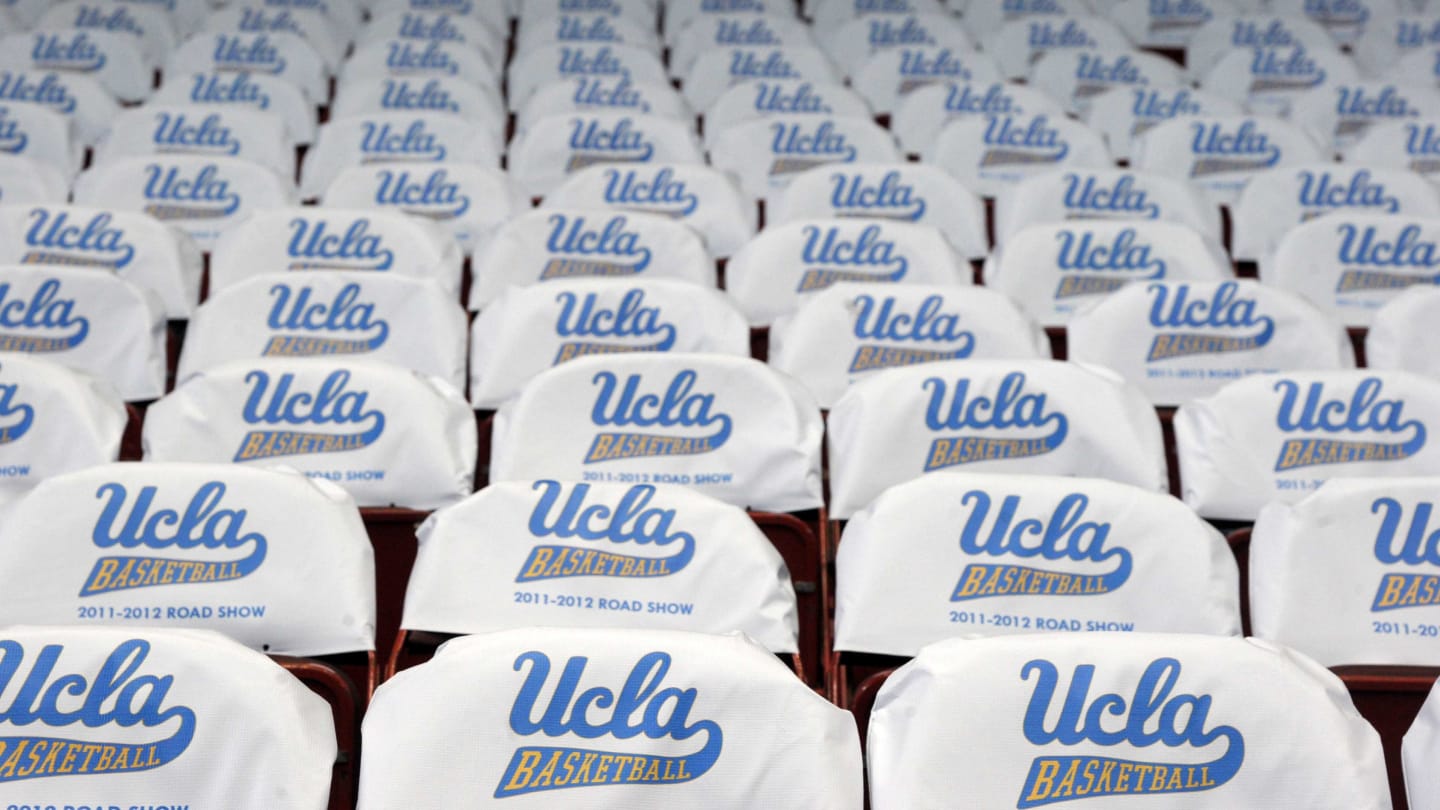 UCLA Basketball: Bruins Offer Possible Best Prep Prospect in His Class