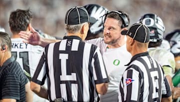 One unpredictable factor of every big game is the officials. How will they call holding and pass interference? Will they be consistent?