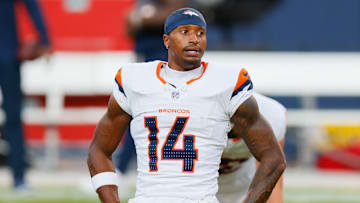 Arizona Cardinals v Denver Broncos - NFL Preseason 2025