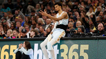 Atlanta Hawks v San Antonio Spurs