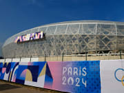 Olimpiade 2024 dimainkan di Paris, Prancis