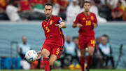 Sergio Busquets