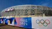 Paris recebe os Jogos Olímpicos pela terceira vez; antes disso foi sede em 1900 e 1924