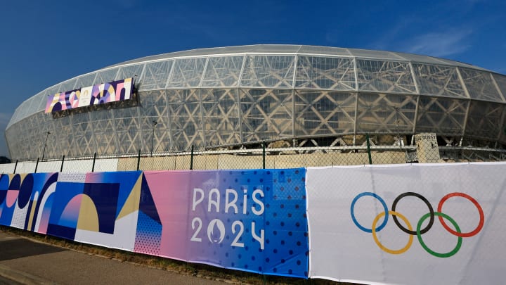 Paris recebe os Jogos Olímpicos pela terceira vez; antes disso foi sede em 1900 e 1924