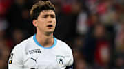 Leonardo Balerdi, capitaine de l'OM, est estimé à une vingtaine de millions d'euro sur Transfermarkt.