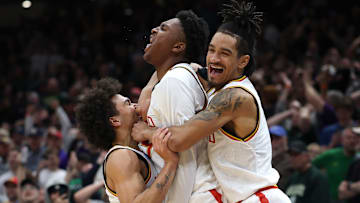 Colorado State v Maryland