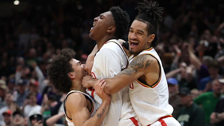 Colorado State v Maryland