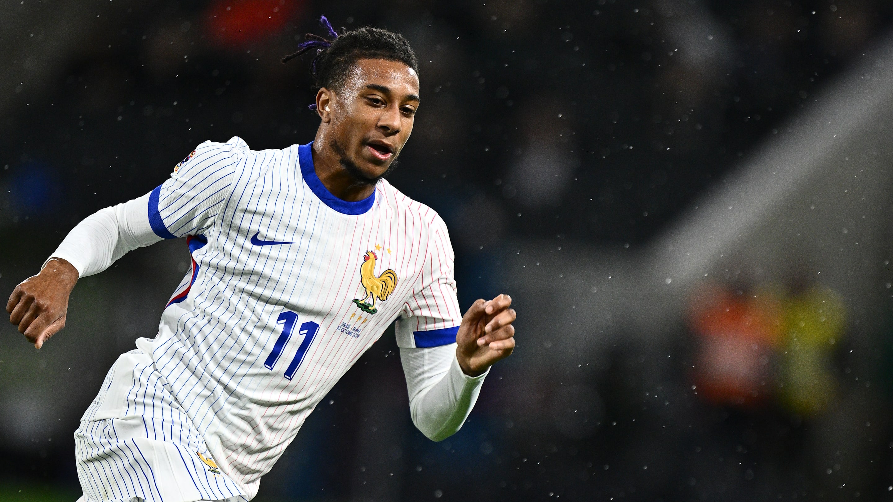 Quels sont les pays qualifiés pour les quarts de finale de Ligue des Nations