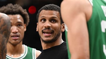 Boston Celtics, Hugo Gonzalez, Toronto Raptors, NBA Draft