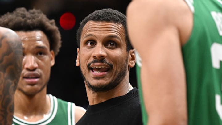 Boston Celtics, Hugo Gonzalez, Toronto Raptors, NBA Draft