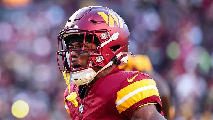 Terry McLaurin