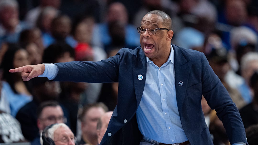 North Carolina v Wake Forest