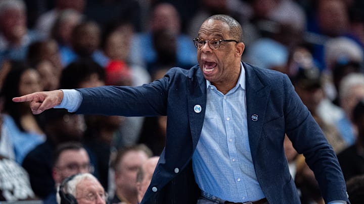 North Carolina v Wake Forest