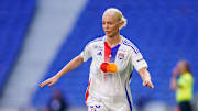 Sofie Svava - Olympique Lyonnais (F)