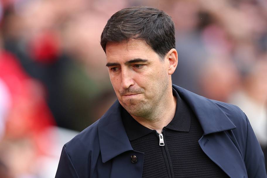 Andoni Iraola