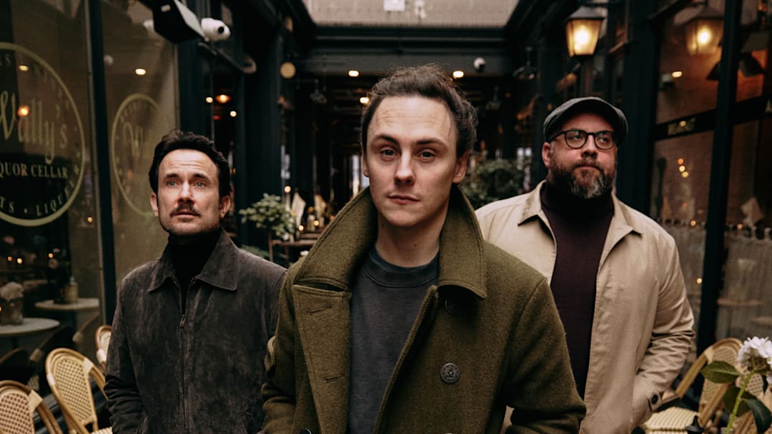 The Cardinal Black. Credit: Mark Hilton