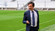 Pablo Longoria en quête d'un nouveau latéral gauche