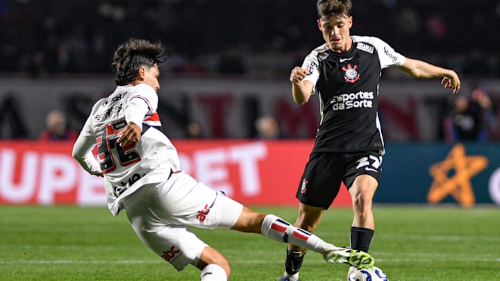 Duelo tem início marcado para 16h