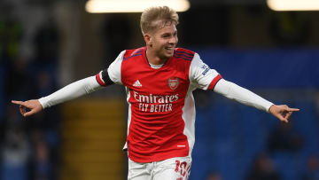 Chelsea v Arsenal - Premier League