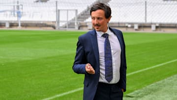 L'OM a prêté un joueur en Liga.