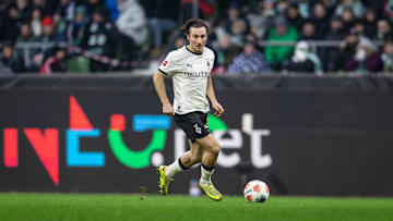 RB Leipzig wirbt heftig um Rocco Reitz RB Leipzig wirbt heftig um Rocco Reitz