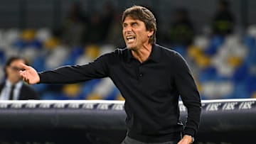 Antonio Conte