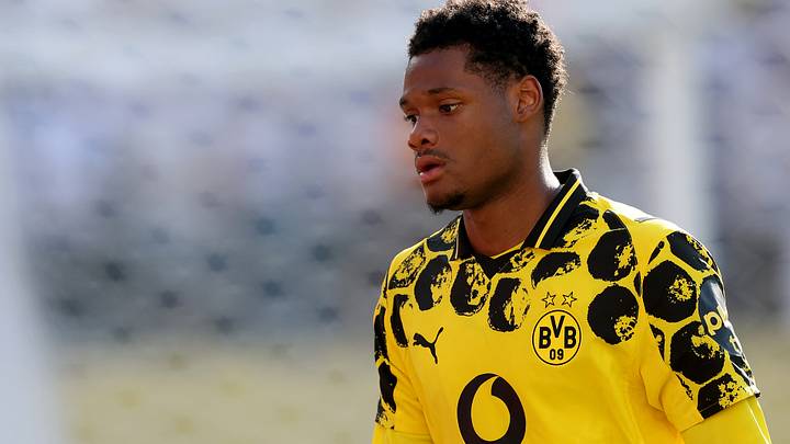 Real Madrid CF v Borussia Dortmund: Quarter Final - FIFA Club World Cup 2025