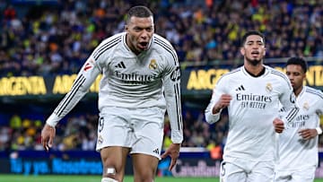 Real Madrid could yet enjoy a productive 2024/25 season