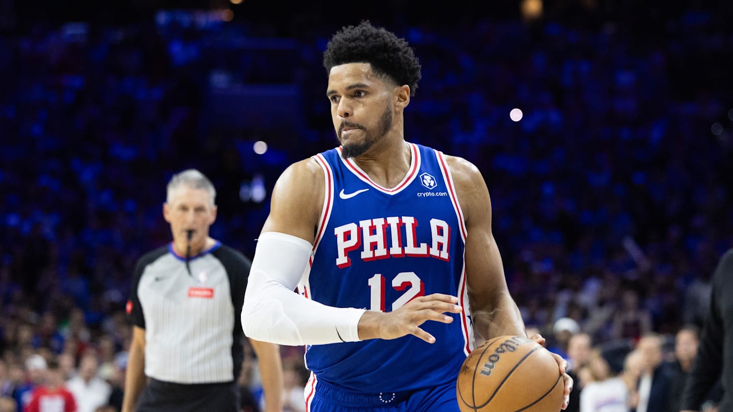 Tobias Harris Gives First Impressions of Pistons Preseason Play