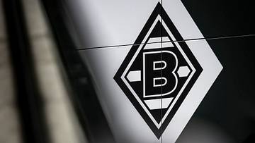 Borussia Mönchengladbach hat einen neuen Cheftrainer Borussia Mönchengladbach hat einen neuen Cheftrainer