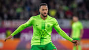 Lukas Nmecha