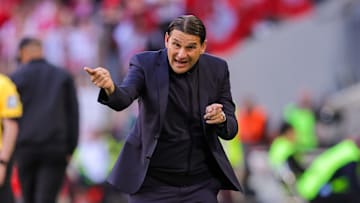 Gerardo Seoane soll Fohlen-Coach bleiben