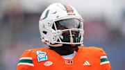 Ward has emerged as the frontrunner to be selected by Tennessee next Thursday.